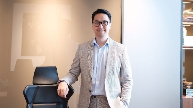 Bong Chandra sebagai Sumber Inspirasi Positif untuk Sukses Berbisnis Properti Bong Chandra sebagai Sumber Inspirasi Positif untuk Sukses Berbisnis Properti