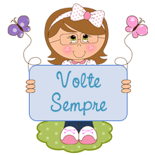 Volte Sempre!!