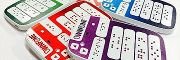 OwnFone hadirkan Telepon pertama untuk tuna netra dengan huruf Braille