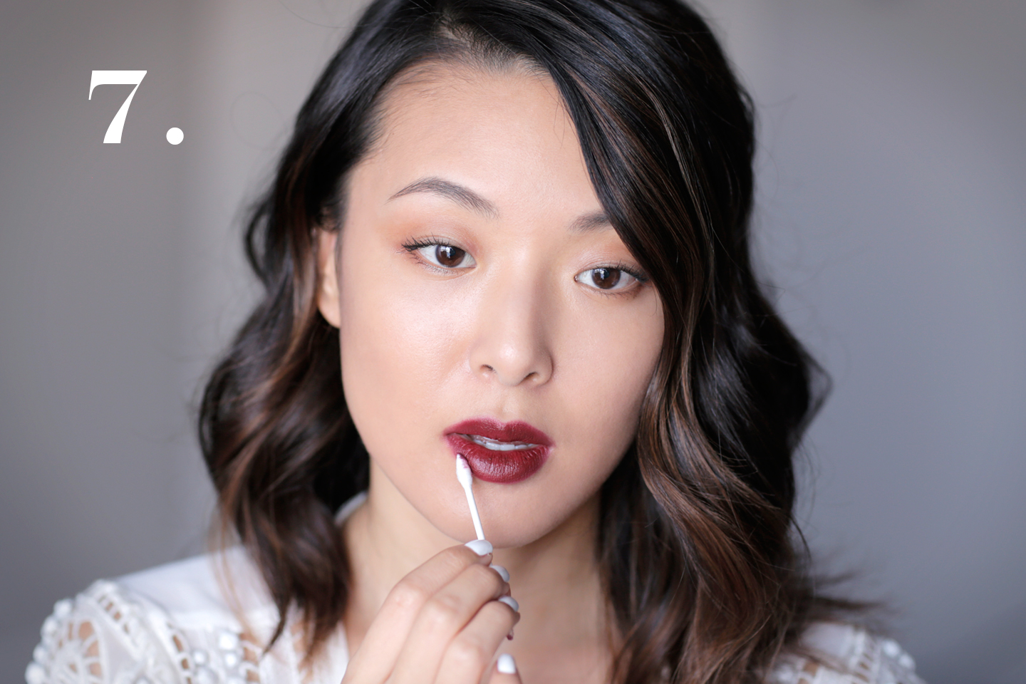 TUTORIAL: Burberry Spring/Summer 2016 Inspired Makeup Look | From Head ...
