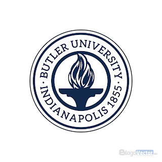 Butler University Logo vector (.cdr)