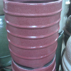 Pot Silinder - Rp 60.000