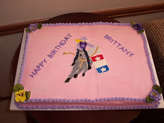 Cakes by Lynne: Birthday Cakes - teen