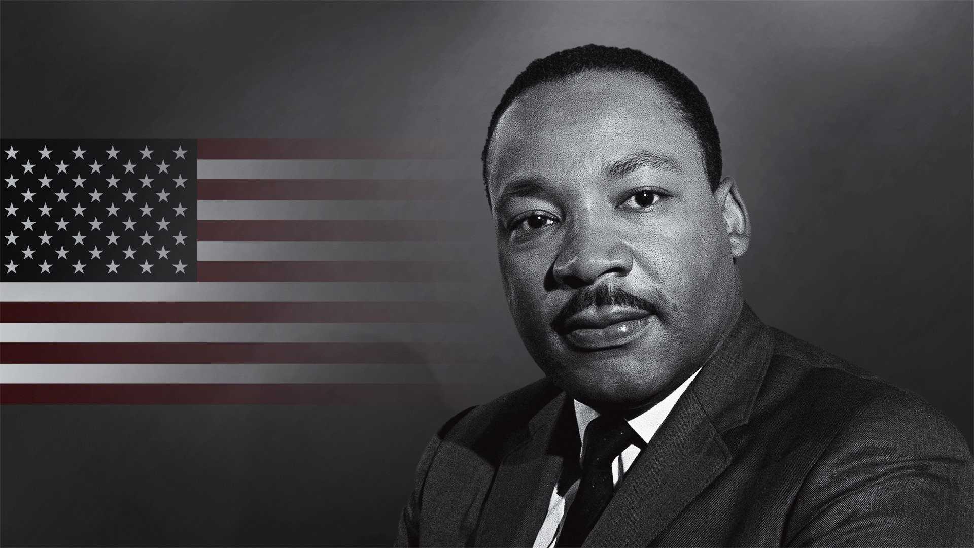 Martin Luther King Jr Wallpaper HD
