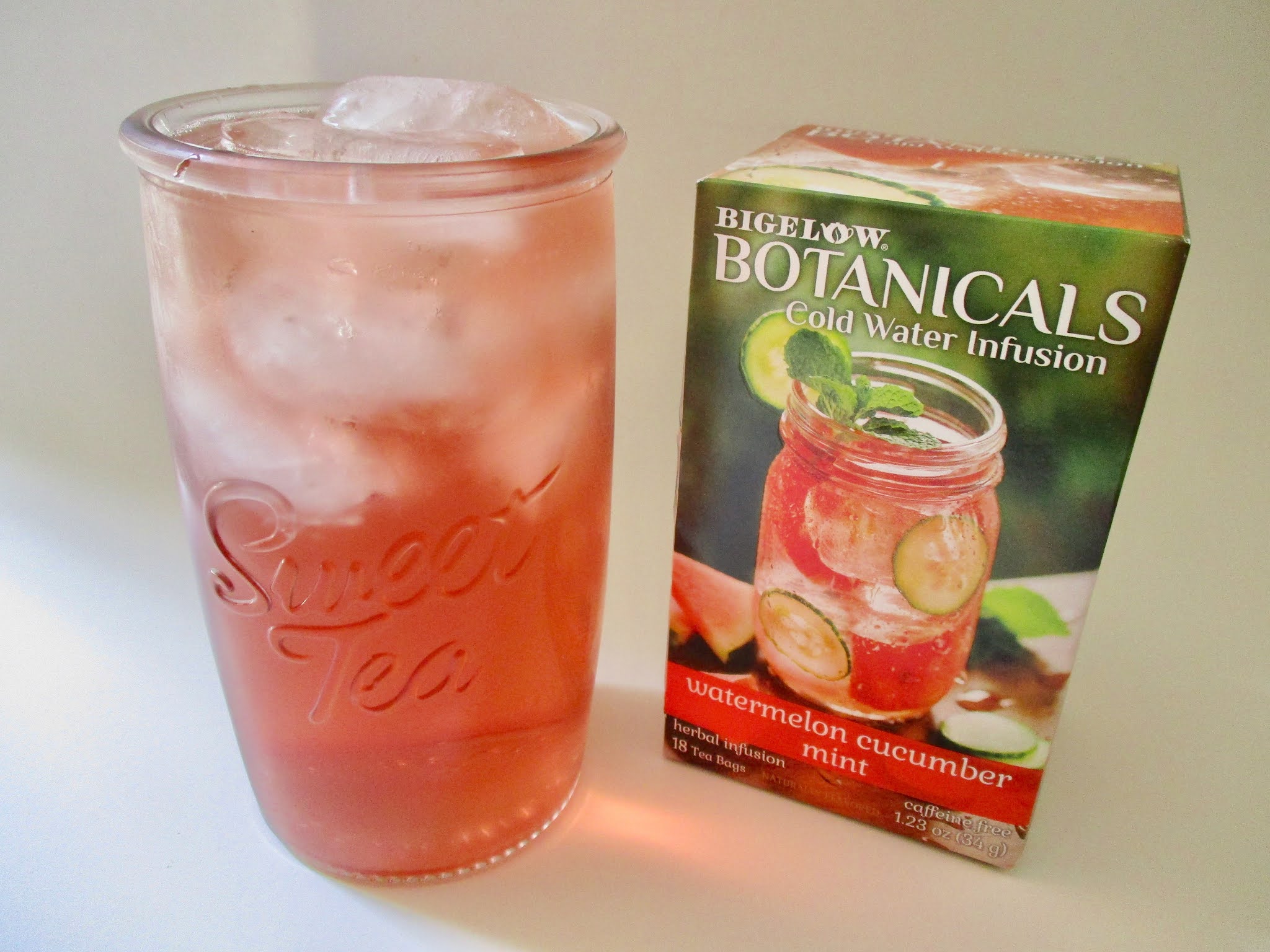cold water infuse cold water infuse