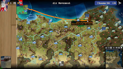 Sgs Afrika Korps Tunisia Game Screenshot 16