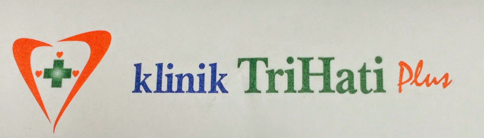 Klinik Trihati Plus: Klinik Trihati Plus