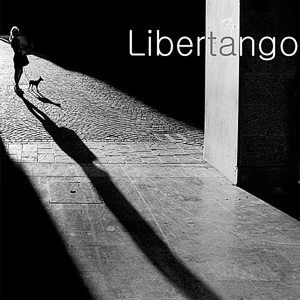 Nubim – Libertango – EP