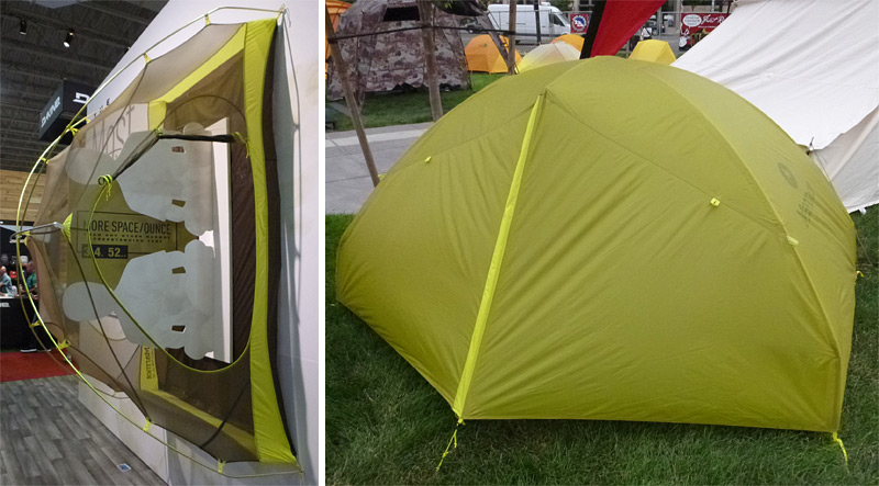 Marmot Tent Reviews Tungsten Best Tent 2018