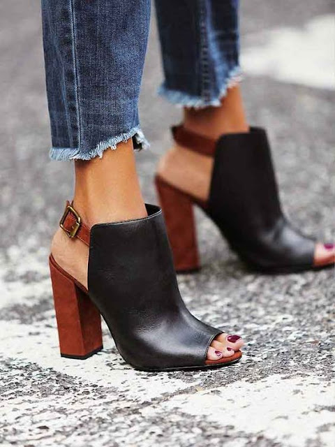 Mule - trend outono inverno Mule - trend outono inverno