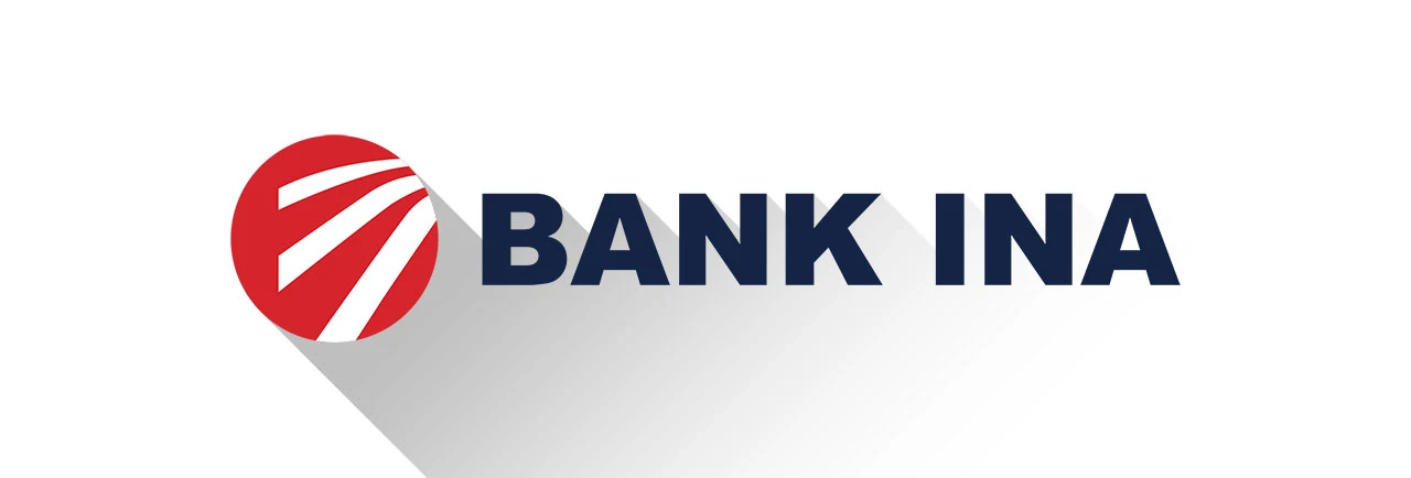 Bank Ina Perdana Logo