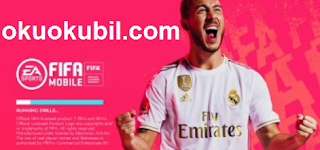 FIFA Soccer Mobile 13.0.12 Android Messi, Cristiano Ronaldo, Mbappé Mod Hilesi İndir