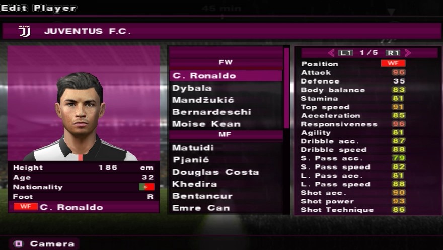 kitserver pes 2011 pc kitserver pes 2011 pc
