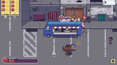 Make The Burger Game Screenshot 1