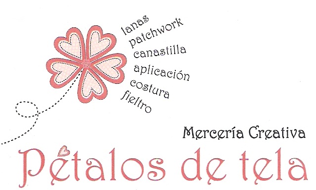 Pétalos de Tela