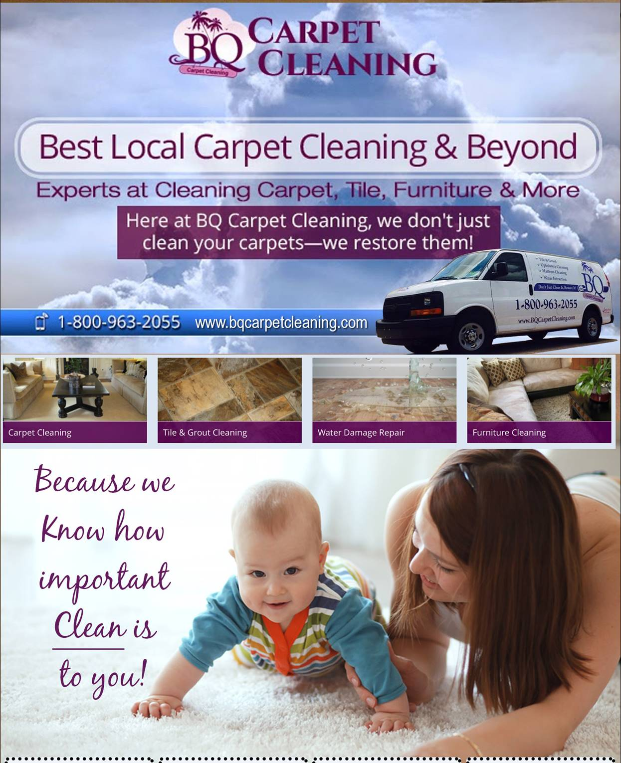 Orlando Carpet Cleaning