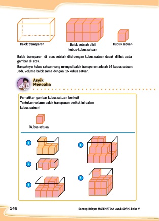 Kunci Jawaban Buku Senang Belajar Matematika Kelas 5 Kurikulum 2013 Revisi 2018 Halaman 144 146 147 Kunci Soal Matematika