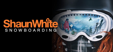 Shaun White Skateboarding-SKIDROW