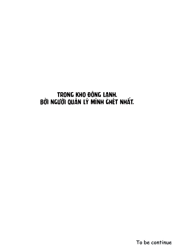 Đọc truyện NGƯỜI ĐÀN ÔNG LẠNH LÙNG - Chapter 1