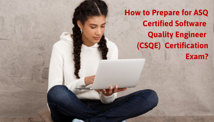 CQE Exam