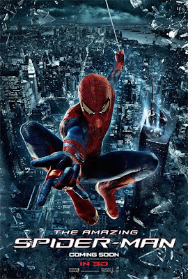 The Amazing Spiderman 