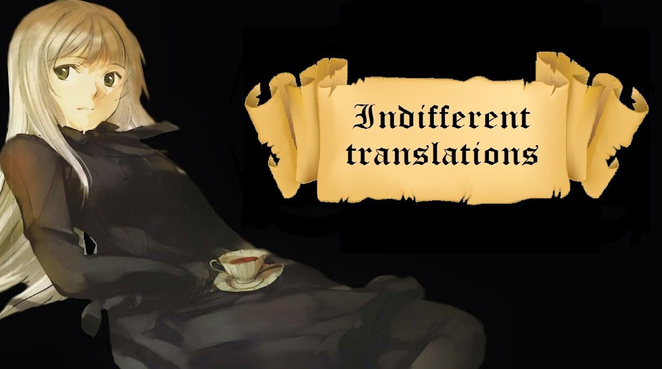 Indifferent Translations