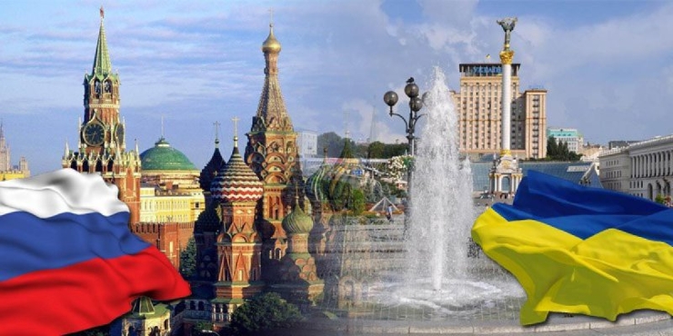 Почему киев не россия Почему киев не россия