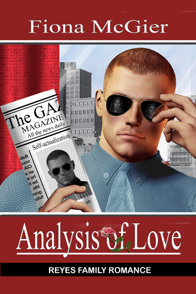 Analysis of Love cover