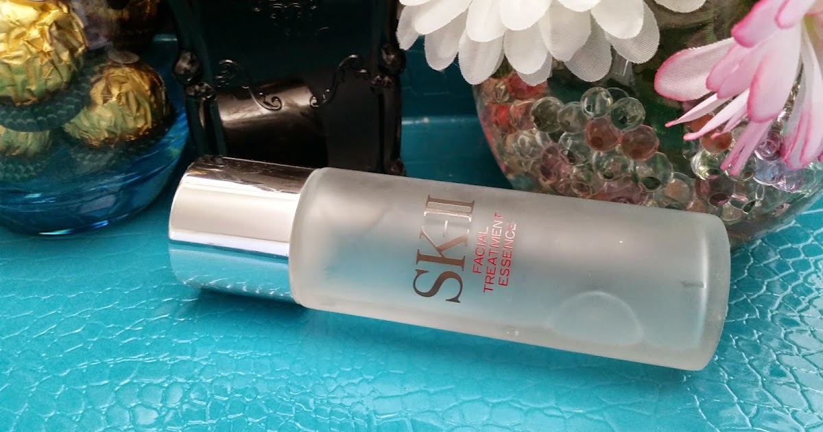 SKII Facial Treatment Essence Review Dreams to Creations