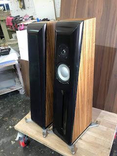 Thiel CS1.6 Floorstand speaker (Used) IMG-20210912-WA0014
