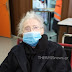 Στο Κέντρο Υγείας Θέρμης η μεγαλύτερη σε ηλικία εμβολιαζόμενη γυναίκα στην Ελλάδα