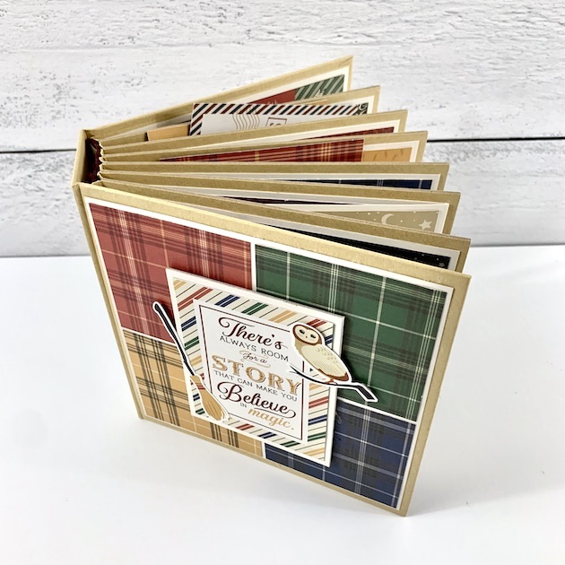 15 Harry Potter Scrapbook Ideas  harry potter scrapbook, harry