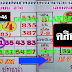 มาแล้ว...เลขเด็ดงวดนี้ 3ตัวตรงๆ หวยทำมือยุทธนาพารวยเลขเด็ดเข้าตลอด งวดวันที่1/7/61
