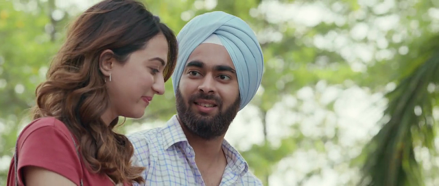 College Romance Season 1 Hindi 720p HDRip