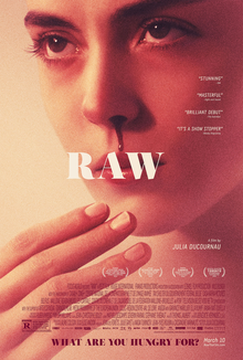 Raw 2016 French WEB-DL 480p 300mb ESub