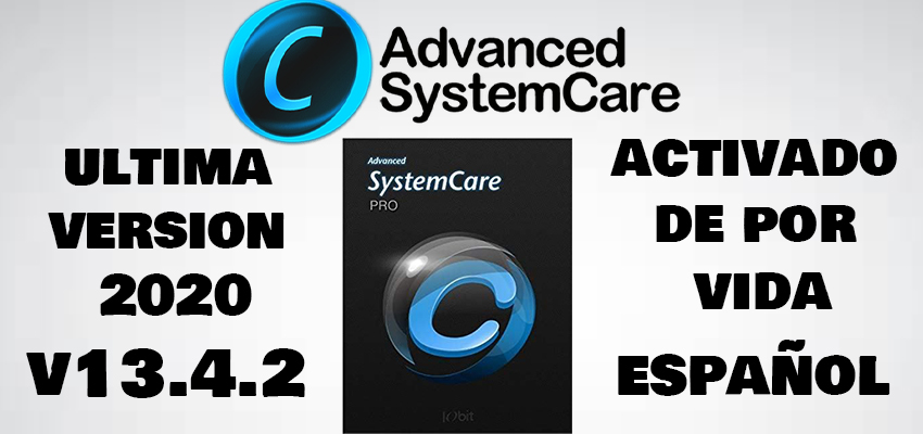 descargar advanced systemcare pro full