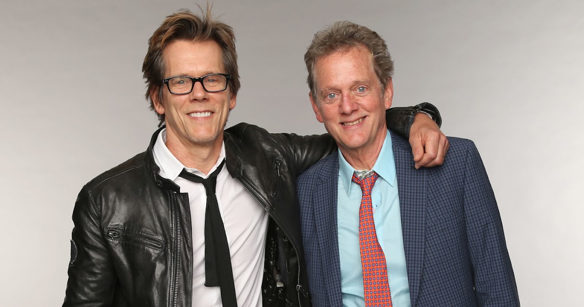 The Bacon Brothers.