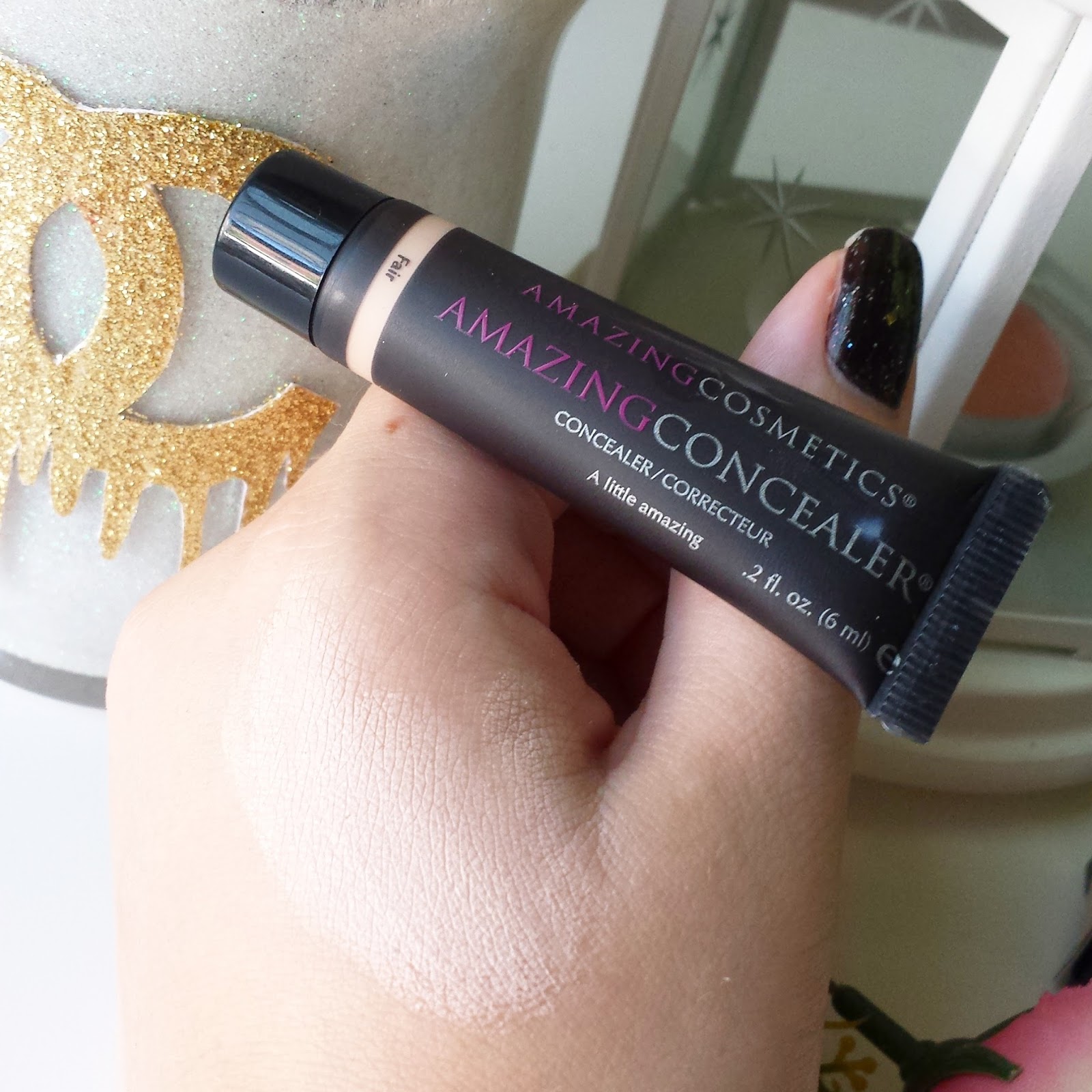 Amazing Cosmetics Amazing Concealer