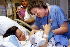 Labor and Delivery Nurse: What is a Labor and Delivery Nurse?