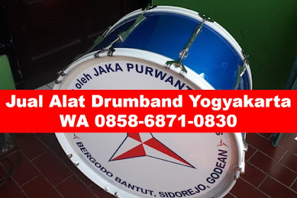 Inilah Daftar Nama Nama ALat Drumband, Sudah Tahu Belum?