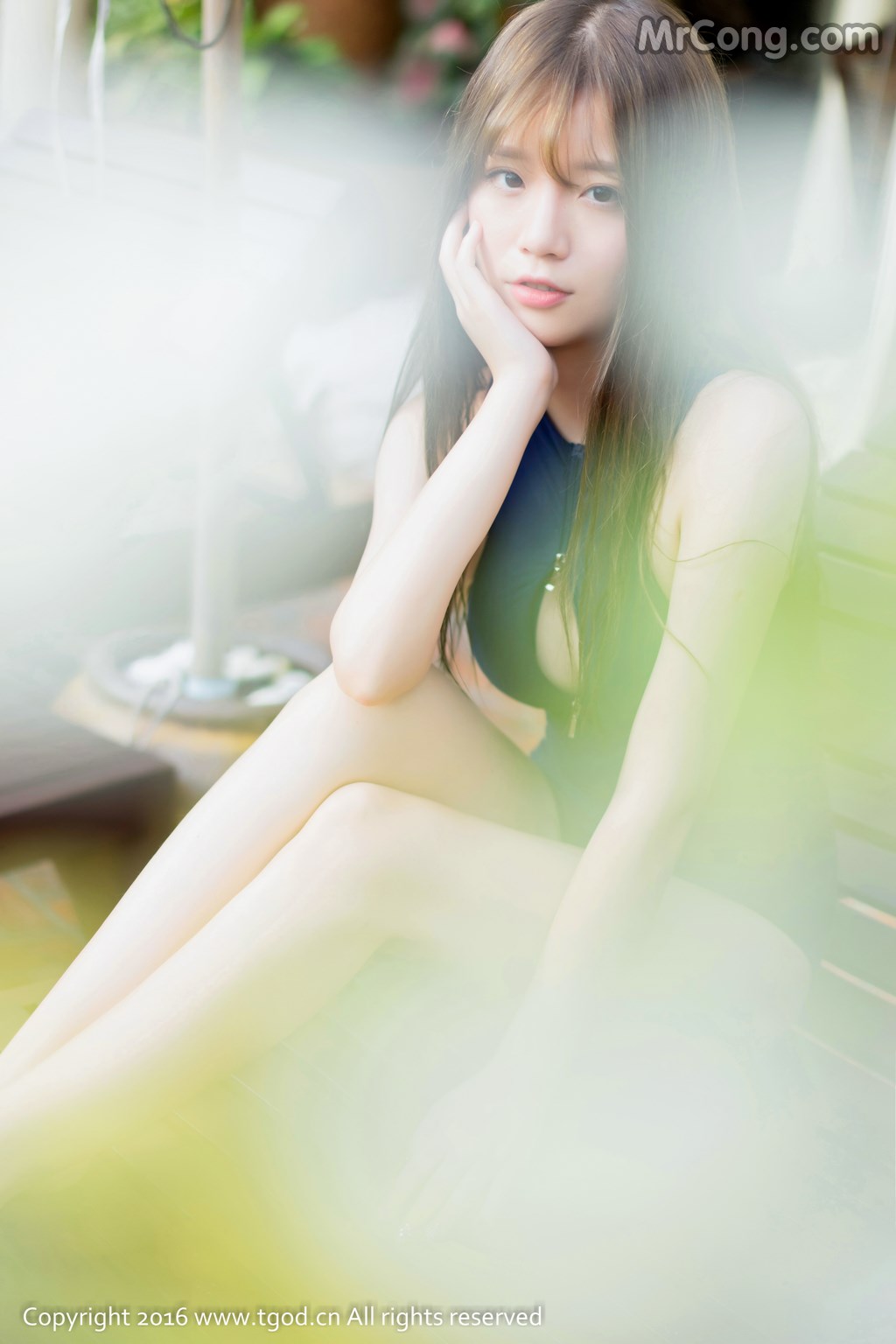 TGOD 2016-08-28: Model Cheng Tong Yan (程 彤 颜) (42 photos) photo 2-15