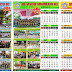 Kalender SDN Sidomulyo 03 Ungaran Kab. Semarang