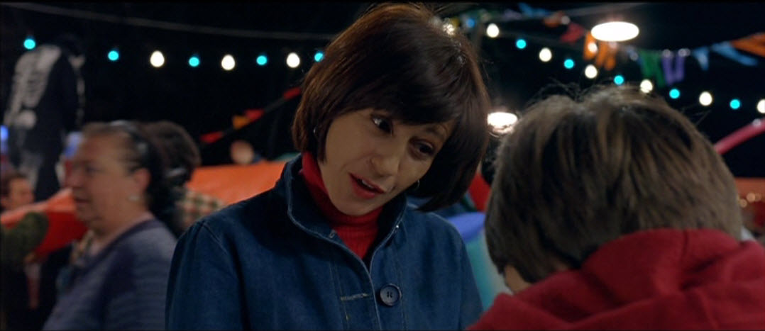 Acorazado Cinéfilo. Francisco Huertas Hernández 