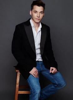 biodata stefan william agama