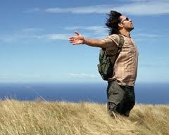 8 remedios naturales: Aire puro