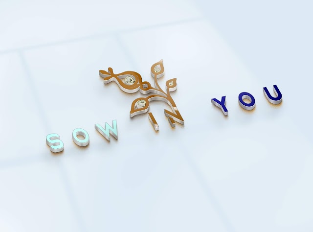 Sow In You Logo Design 