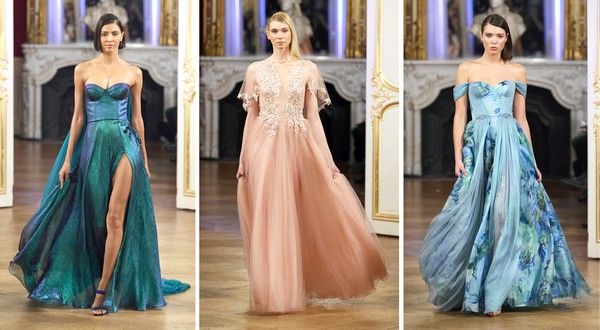 Zoom Fashion Week entre Métamorphose et Good Vaïbes