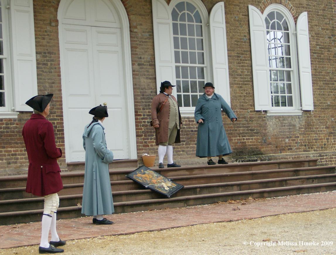 The Music Of A Story America, Spread Your Golden Wings...