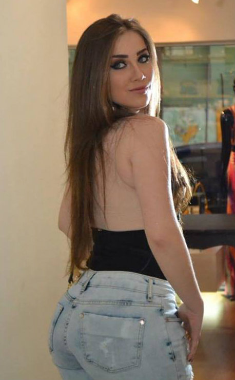 Susan Báez 26 Años - Paraguay