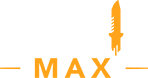 Free Fire Max Logo PNG Transparent Wallpaper HD - MOBA Games